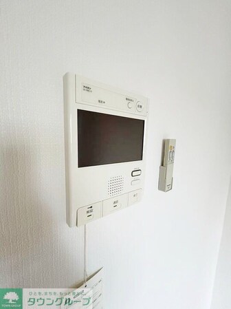 Log川崎駅前の物件内観写真